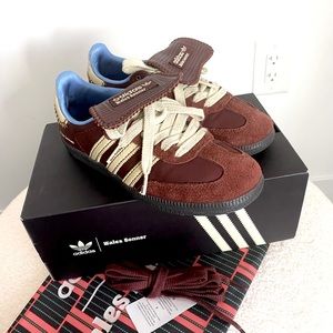 Authentic Adidas Wales Bonner Samba